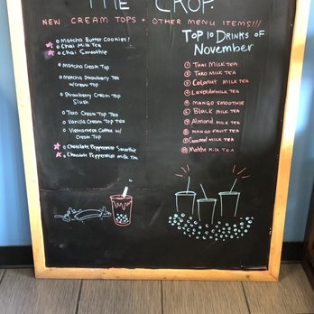ThirsTea Cafe - Bubble Tea Near Me - Birmingham, Alabama ThirsTea Cafe - Bubble Tea Near Me - Birmingham, Alabama
