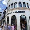 Under Armour Brand House gift card