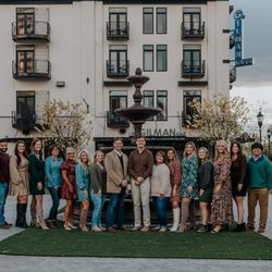Tennessee River Dental - Our dedicated team
