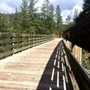 Photo of George S. Mickelson Trail