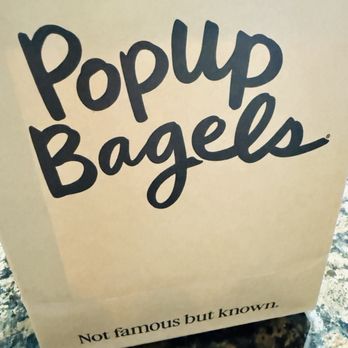 PopUp Bagels - Bagels Near Me - Oceanside, California PopUp Bagels - Bagels Near Me - Oceanside, California