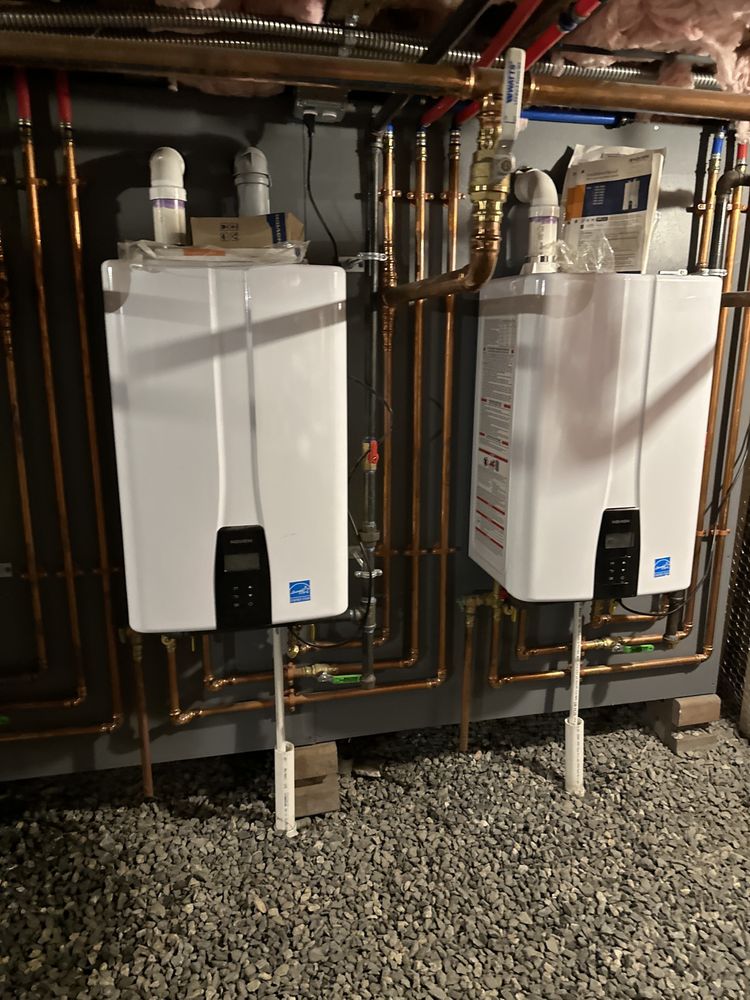 Slide of Alborz Corp