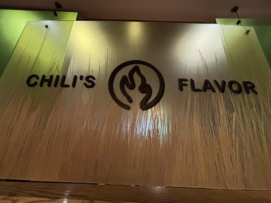 Chili's Grill & Bar by null