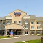 Photo of Fairfield by Marriott Inn & Suites Slippery Rock