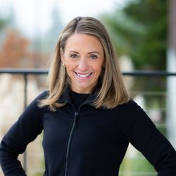 Congruent Training - Jen Allen