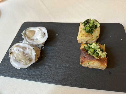 Vetri Cucina by null