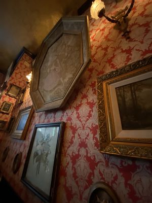 Rosie Dunn's Victorian Pub by null