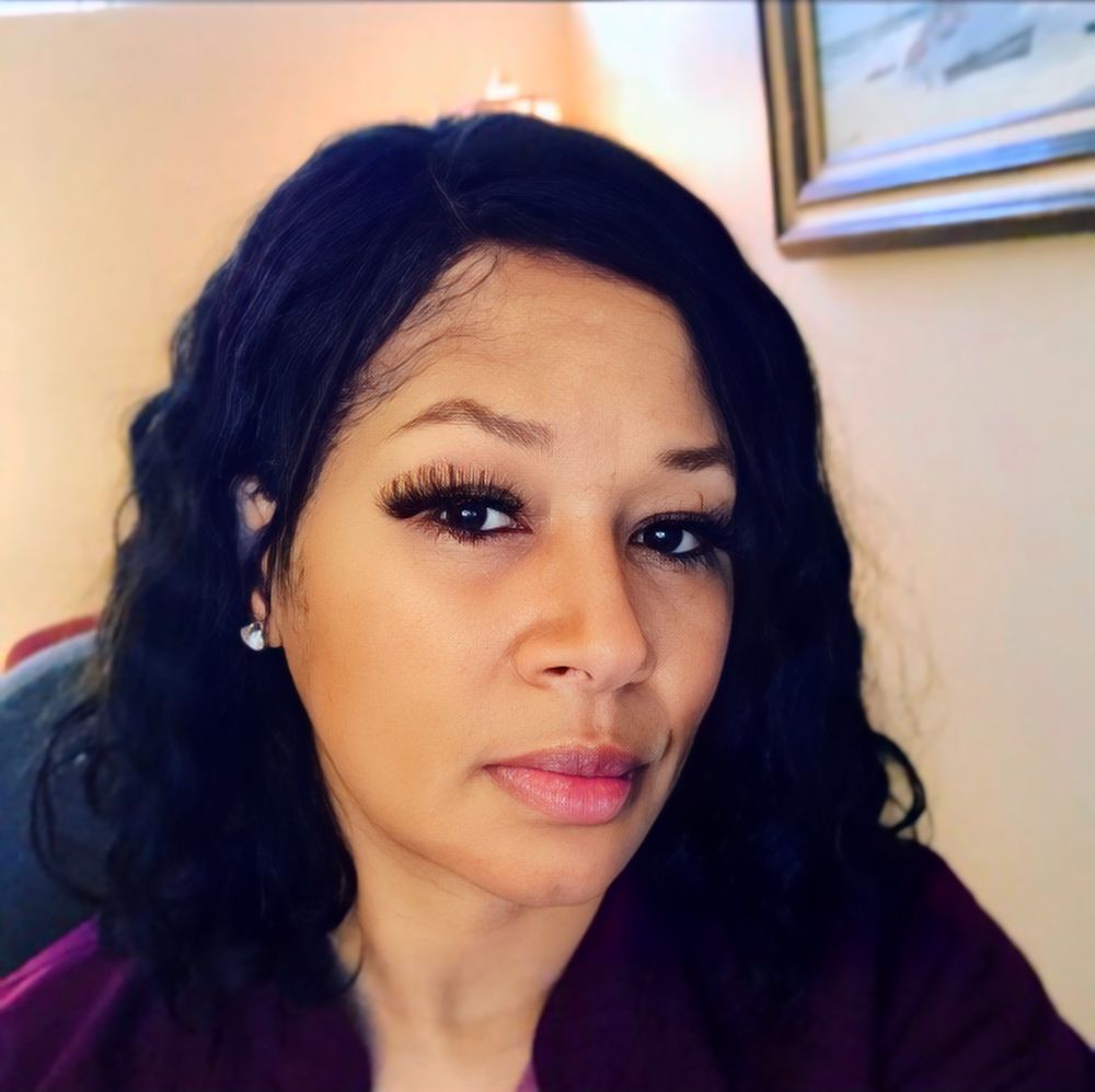 Zakisha Godfrey - grief counselor in Brockton, MA