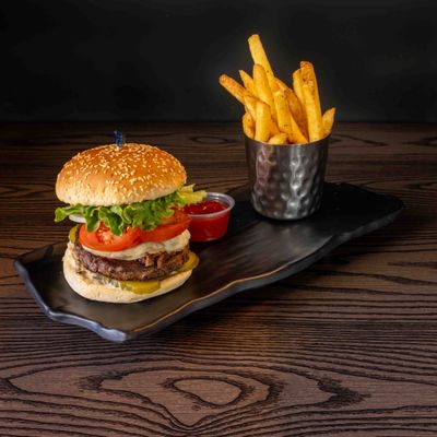 Chefs N Farmers by null