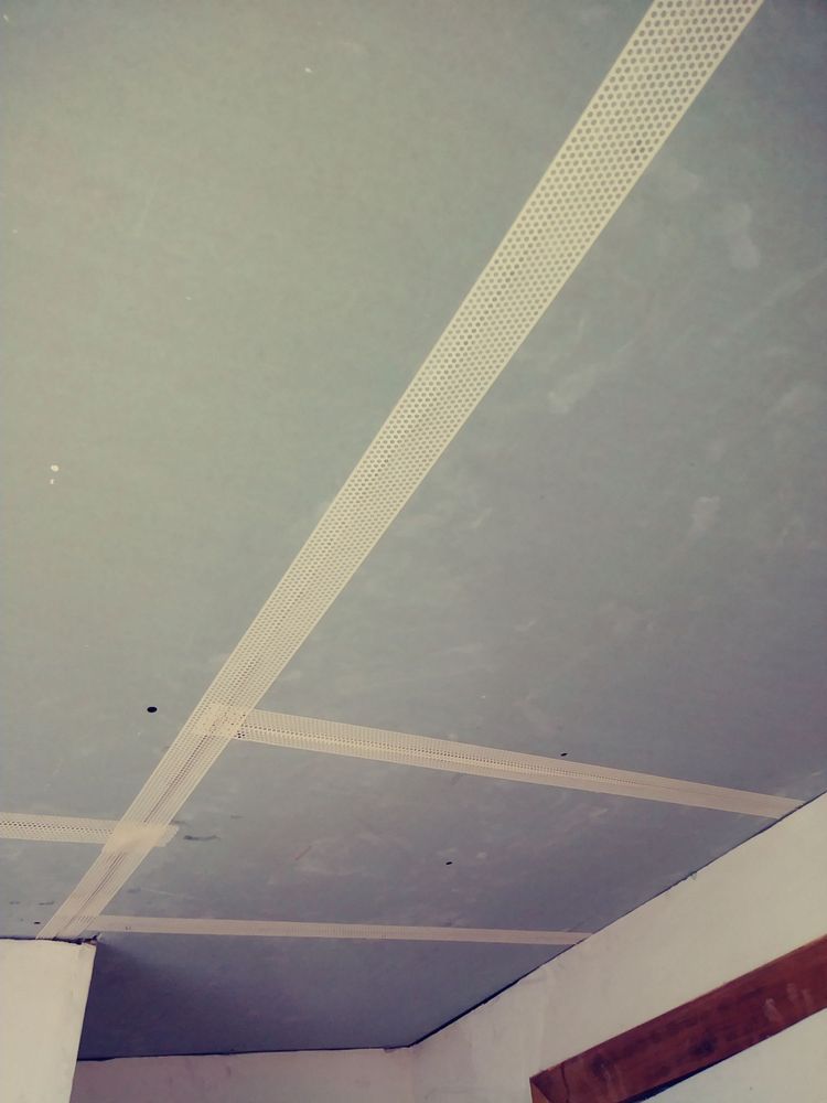 Slide of L&M Handyman Services