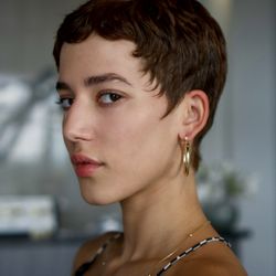 Talo Hair Studio - Pixie Haircut
