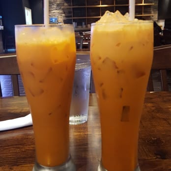 SriThai  Thai Kitchen & Sushi Bar - Duluth - Thai tea - Japanese Near Me - Duluth, Georgia