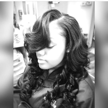Classy Style Studio - Sew in - Hair Salons Near Me - Powder Springs, Georgia Classy Style Studio - Sew in - Hair Salons Near Me - Powder Springs, Georgia