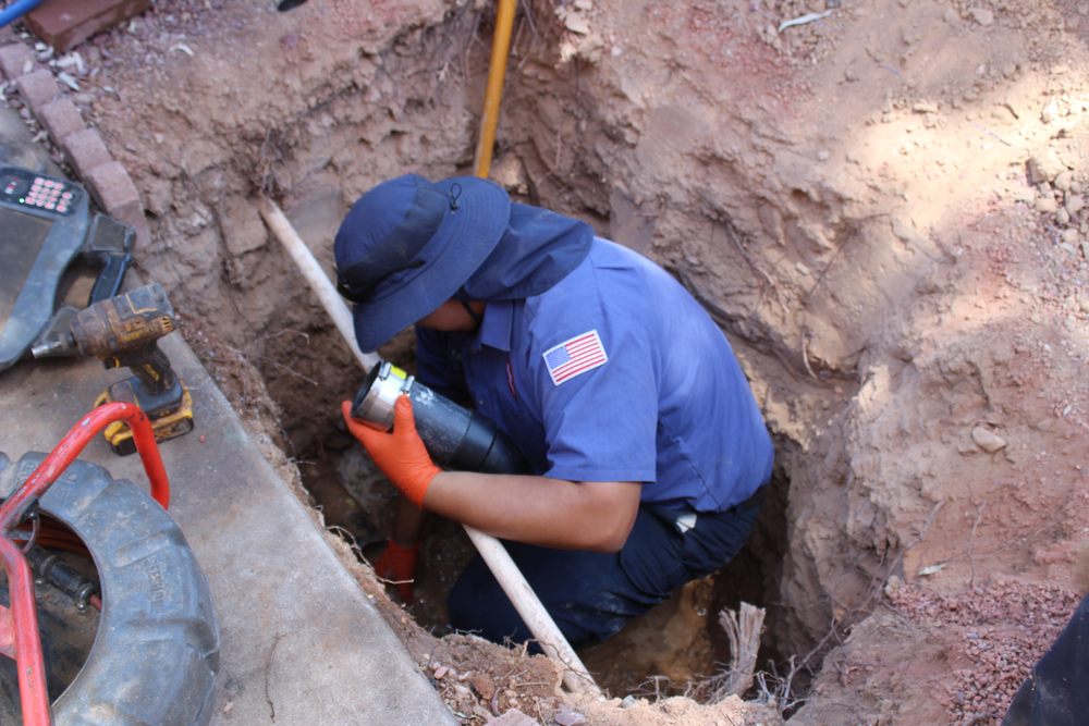 Slide of Rite Way Heating, Cooling & Plumbing Of Phoenix