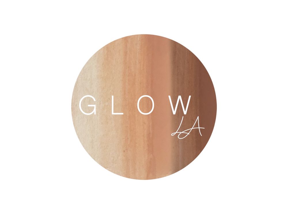 Glow LA Logo