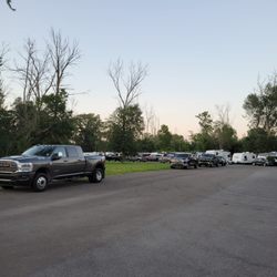Cinderella Motel & Campground