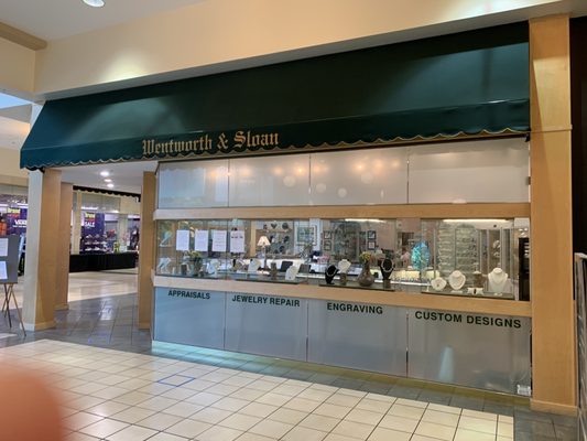 WENTWORTH & SLOAN JEWELERS - Updated July 2024 - 13 Photos & 27 Reviews