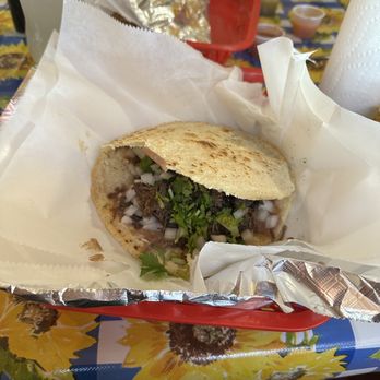 Taqueria Chihuahua - Barbacoa gordita - Mexican Near Me - Giddings, Texas Taqueria Chihuahua - Barbacoa gordita - Mexican Near Me - Giddings, Texas