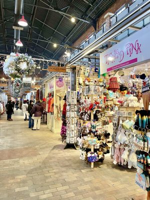 ByWard Market by null