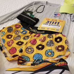 Motor City Half-Marathon