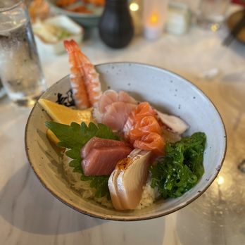 Fujiya - Chirashi - Japanese Near Me - Elk Grove, California Fujiya - Chirashi - Japanese Near Me - Elk Grove, California