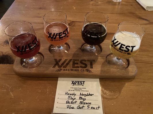 12 West Brewing Co. by null
