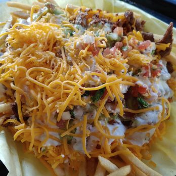 los 3 betos - Carne asada fries - Mexican Near Me - Eloy, Arizona los 3 betos - Carne asada fries - Mexican Near Me - Eloy, Arizona