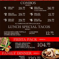 Mi Tierra Meat Market