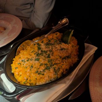 4 Charles Prime Rib - Elote - Steakhouses Near Me - New York, New York 4 Charles Prime Rib - Elote - Steakhouses Near Me - New York, New York