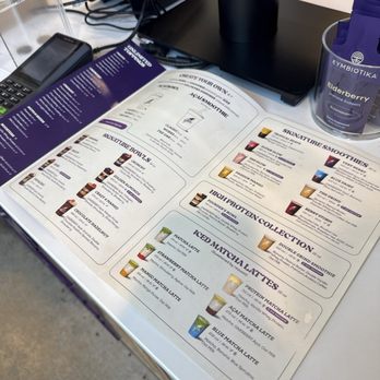 Oakberry Acai - Order menu - Acai Bowls Near Me - Santa Monica, California Oakberry Acai - Order menu - Acai Bowls Near Me - Santa Monica, California