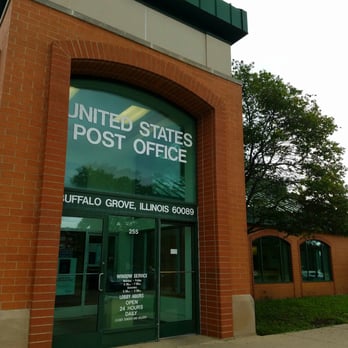 United States Postal Service - Post Offices Near Me - Buffalo Grove, Illinois United States Postal Service - Post Offices Near Me - Buffalo Grove, Illinois