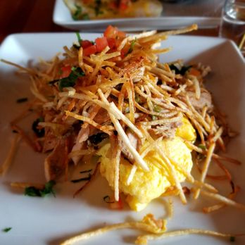 Jennifer's Catering - Carne adovada omelet - Caterers Near Me - Phoenix, Arizona