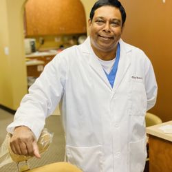Lifetime Dental & Fastbraces - Dr. D