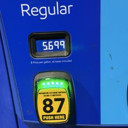 Mobil - Price