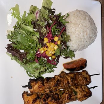 Troy ATX - Chicken souvlaki - Turkish Near Me - Austin, Texas Troy ATX - Chicken souvlaki - Turkish Near Me - Austin, Texas