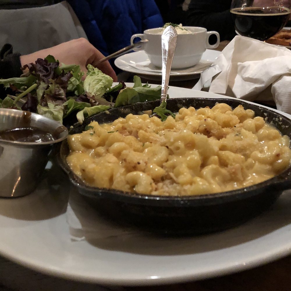 Babcock's Grove House - Comfort Food Near Me - Lombard, Illinois Babcock's Grove House - Comfort Food Near Me - Lombard, Illinois