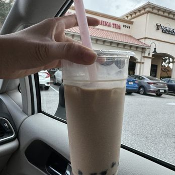Quickly Boba Tea - Black Milk Tea - Bubble Tea Near Me - Orlando, Florida Quickly Boba Tea - Black Milk Tea - Bubble Tea Near Me - Orlando, Florida
