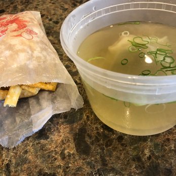 Taste China - Wonton soup and crunchies - Chinese Near Me - Bossier City, Louisiana Taste China - Wonton soup and crunchies - Chinese Near Me - Bossier City, Louisiana