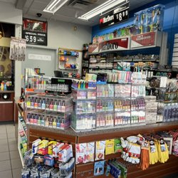 Citgo - Vapes and more