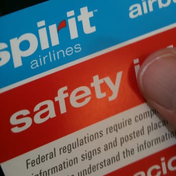 Spirit Airlines - Not terrible - Airlines Near Me - Oakland, California Spirit Airlines - Not terrible - Airlines Near Me - Oakland, California