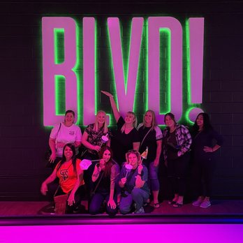 The BLVD - Bars Near Me - Bakersfield, California The BLVD - Bars Near Me - Bakersfield, California