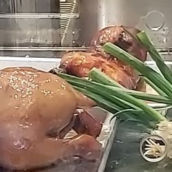 Tasty Box - Soy Sauce chicken, so moist and flavorful!