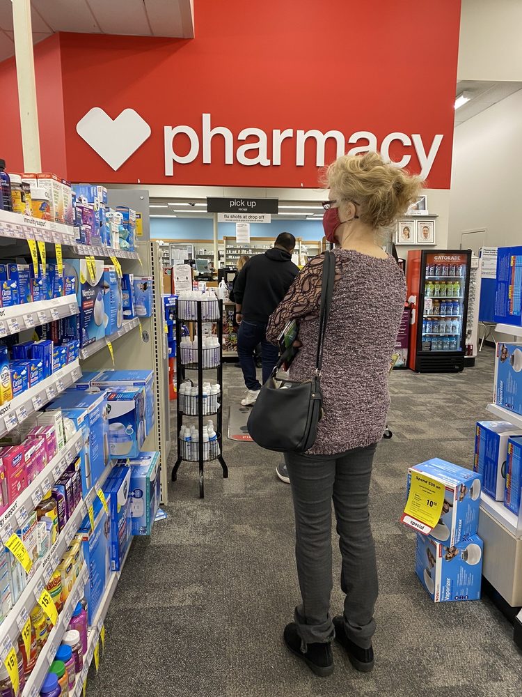 CVS PHARMACY - Updated February 2025 - 19 Photos & 74 Reviews - 1535 ...