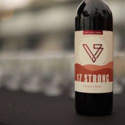 Costa De Oro Wine Tasting - Wine