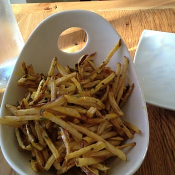 Red Haven - [Fry] - Tapas/Small Plates Near Me - Okemos, Michigan