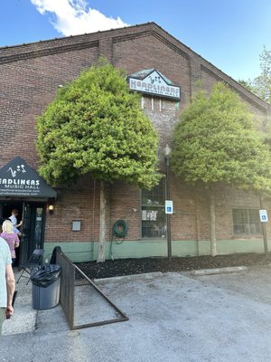 Headliners Music Hall by null
