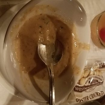 Tarrant's West - Crab bisque - American Near Me - Richmond, Virginia Tarrant's West - Crab bisque - American Near Me - Richmond, Virginia