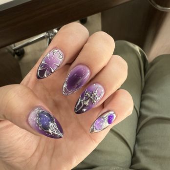 Foxe Nail Bar - Nail Salons Near Me - Roseville, California Foxe Nail Bar - Nail Salons Near Me - Roseville, California