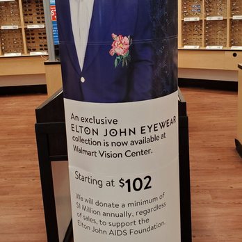 Walmart Supercenter - So, whose brand benefits from this partnership? - Department Stores Near Me - Avon, Colorado