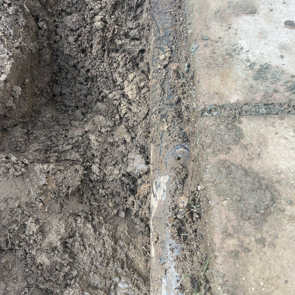 Turf World - Holes in pipes - Artificial Turf Near Me - San Leandro, California Turf World - Holes in pipes - Artificial Turf Near Me - San Leandro, California